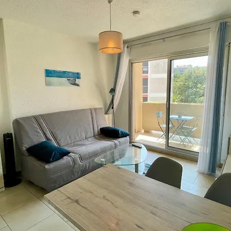 Apartment Superbe Studio En Hyper Centre *